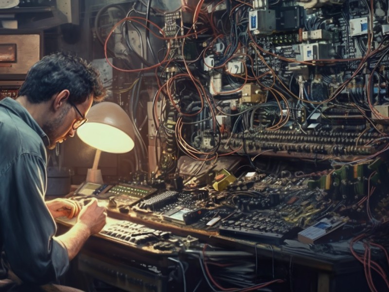 Orbis UAT maintenance