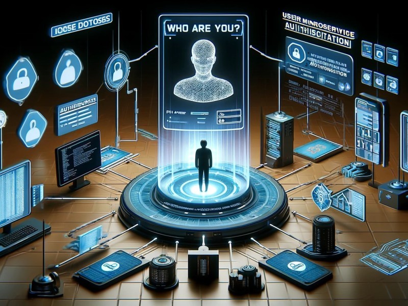 UMA Integration into Account Management